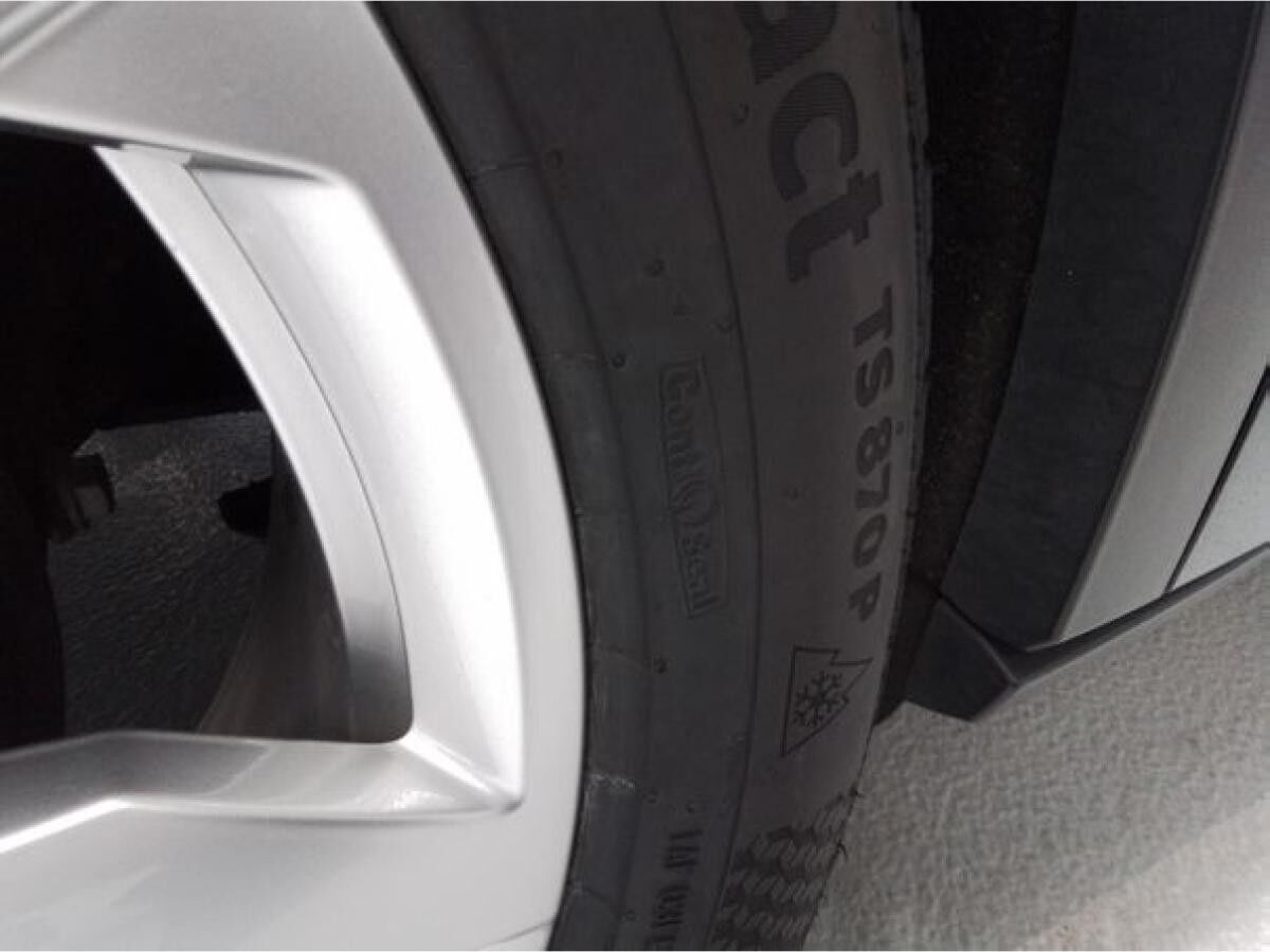 Volkswagen ID.5 Pro Lim. Automatik ACC MATRIX LED KlimaA