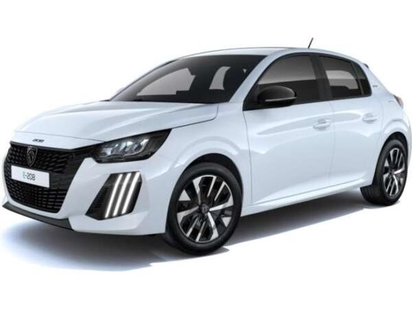 Peugeot 208 -E Style 136