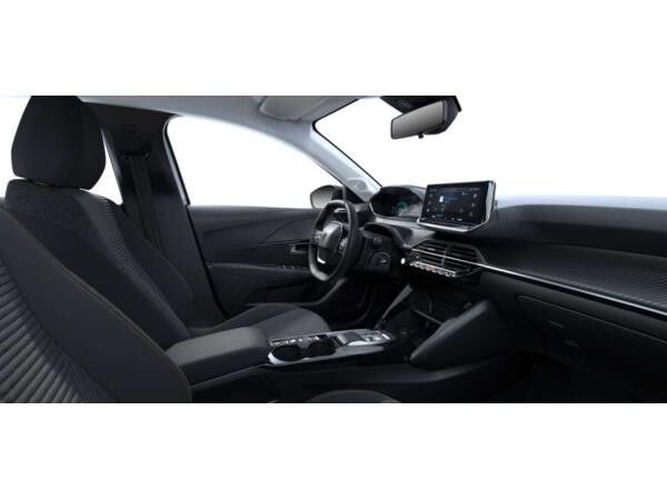Peugeot 208 -E Style 136
