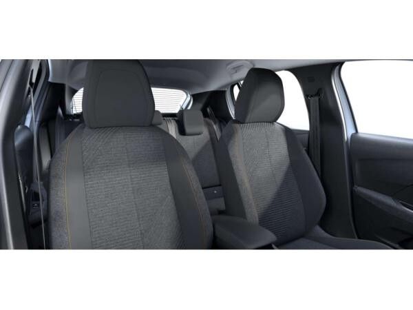 Peugeot 208 -E Style 136