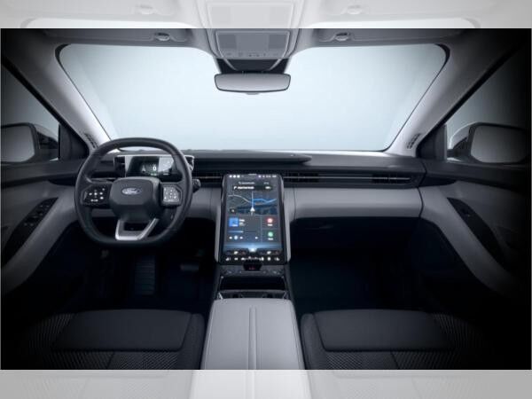 Ford Explorer 77kWh mit Extended Range 210 kW (286 PS)