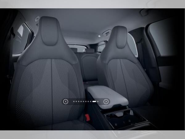 Ford Explorer 77kWh mit Extended Range 210 kW (286 PS)