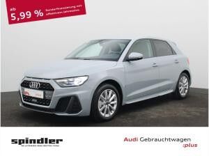 Audi A1 Sportback 30 TFSI S-tronic / MMI-Radio +, LED