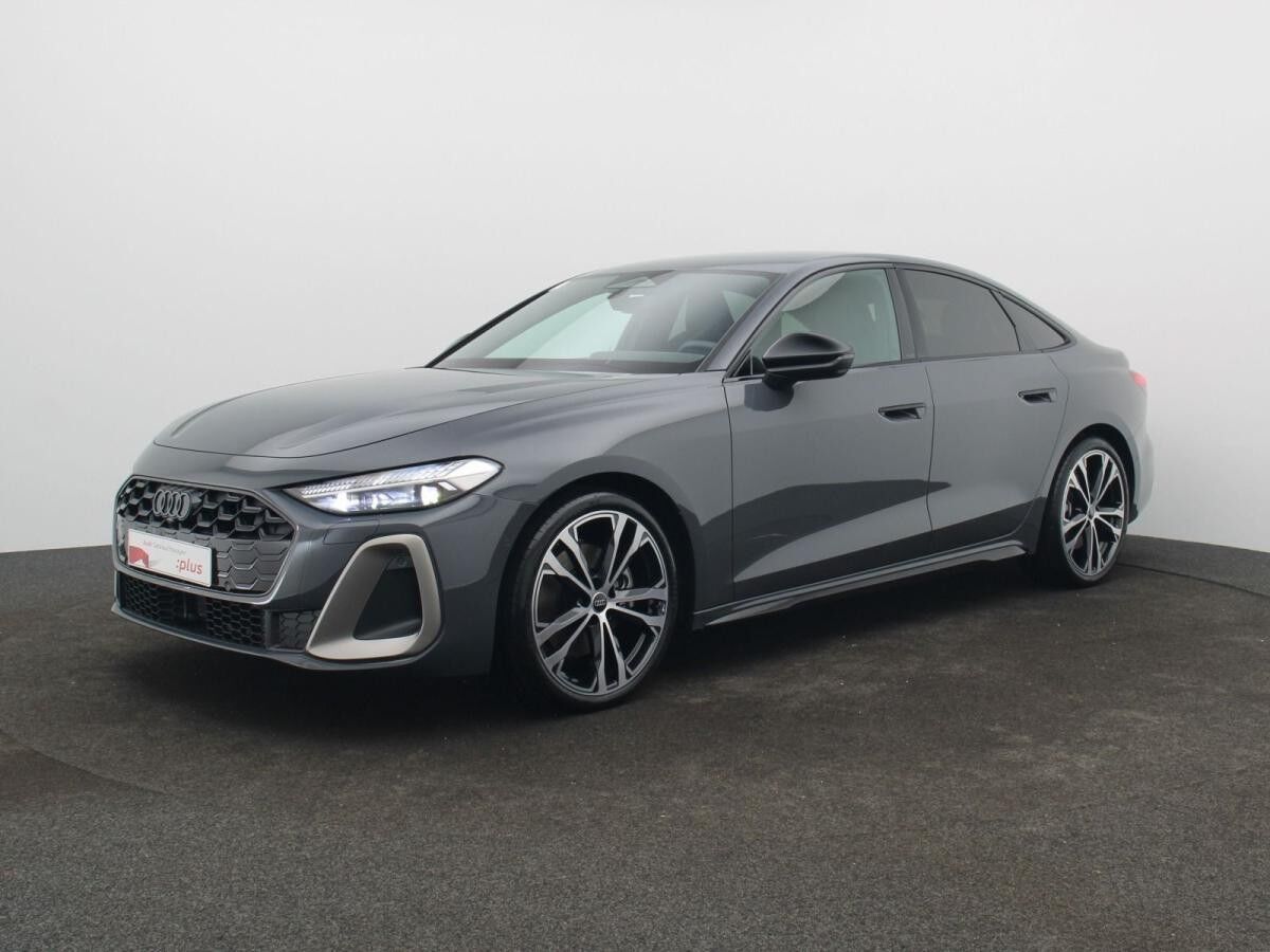 Audi A5 Limousine edition one TDI quattro / 360°, AHK