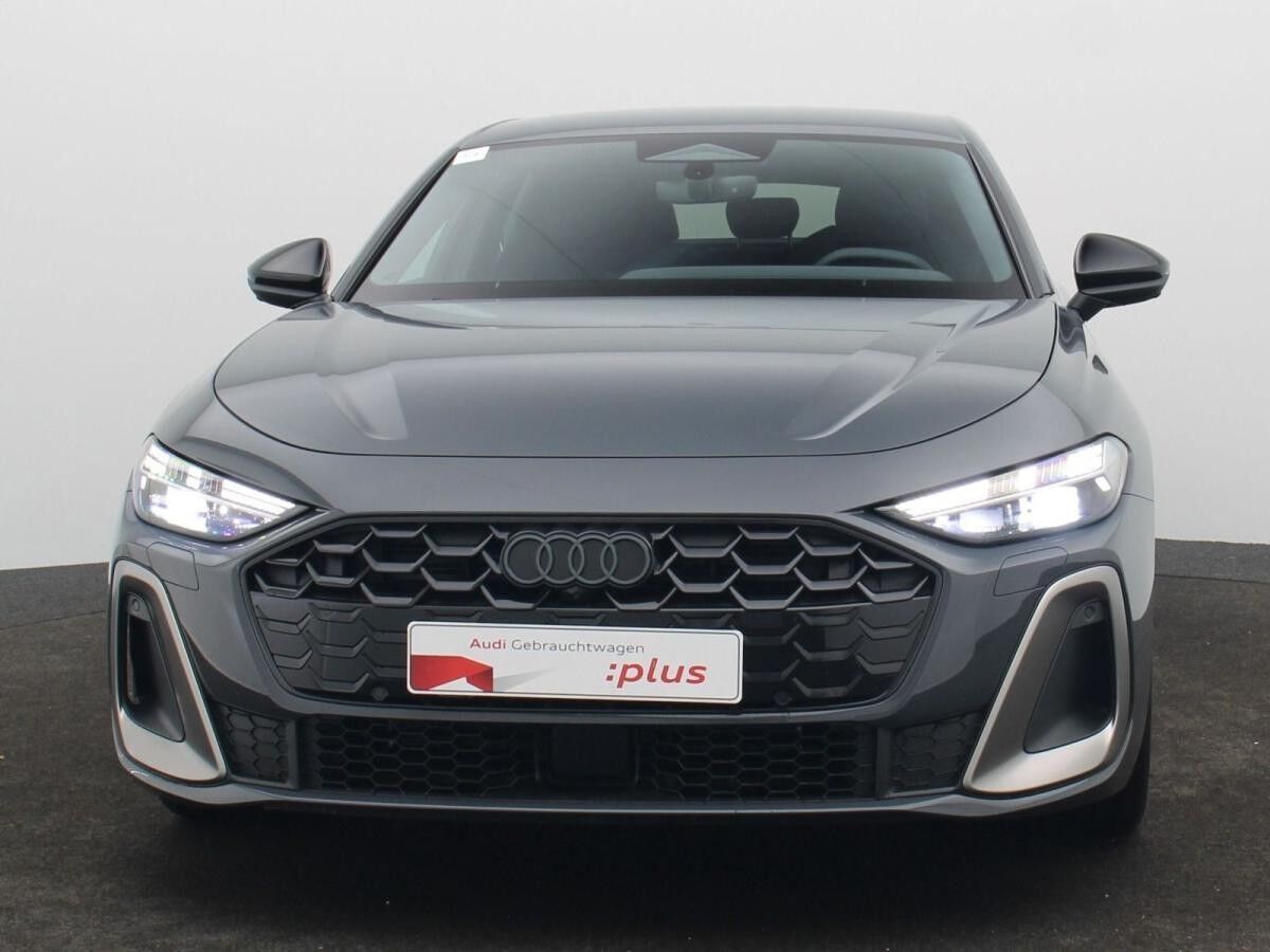 Audi A5 Limousine edition one TDI quattro / 360°, AHK