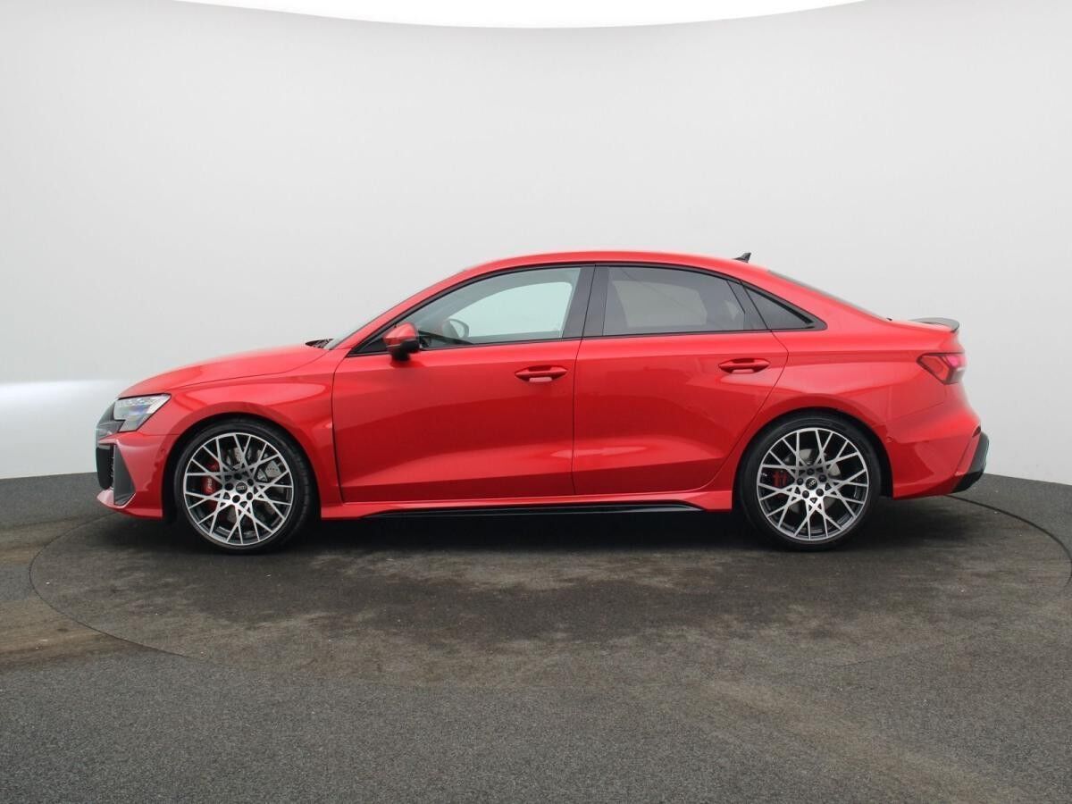 Audi RS3 RS 3 Limousine S-tronic / Vmax 280, Pano, Sonos