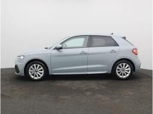 Audi A1 Sportback 30 TFSI S-tronic / MMI-Radio +, LED