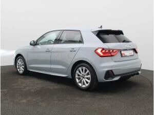 Audi A1 Sportback 30 TFSI S-tronic / MMI-Radio +, LED