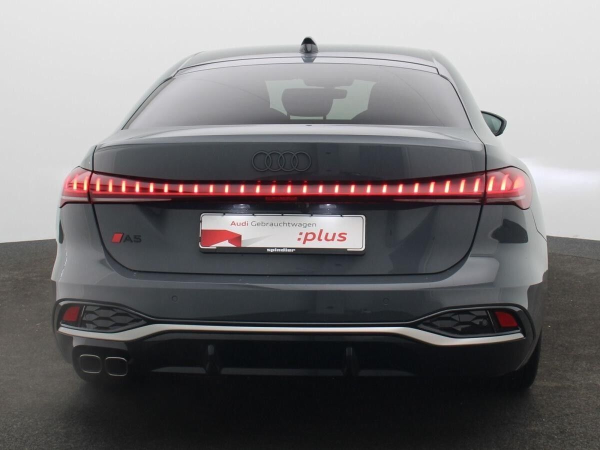 Audi A5 Limousine edition one TDI quattro / 360°, AHK