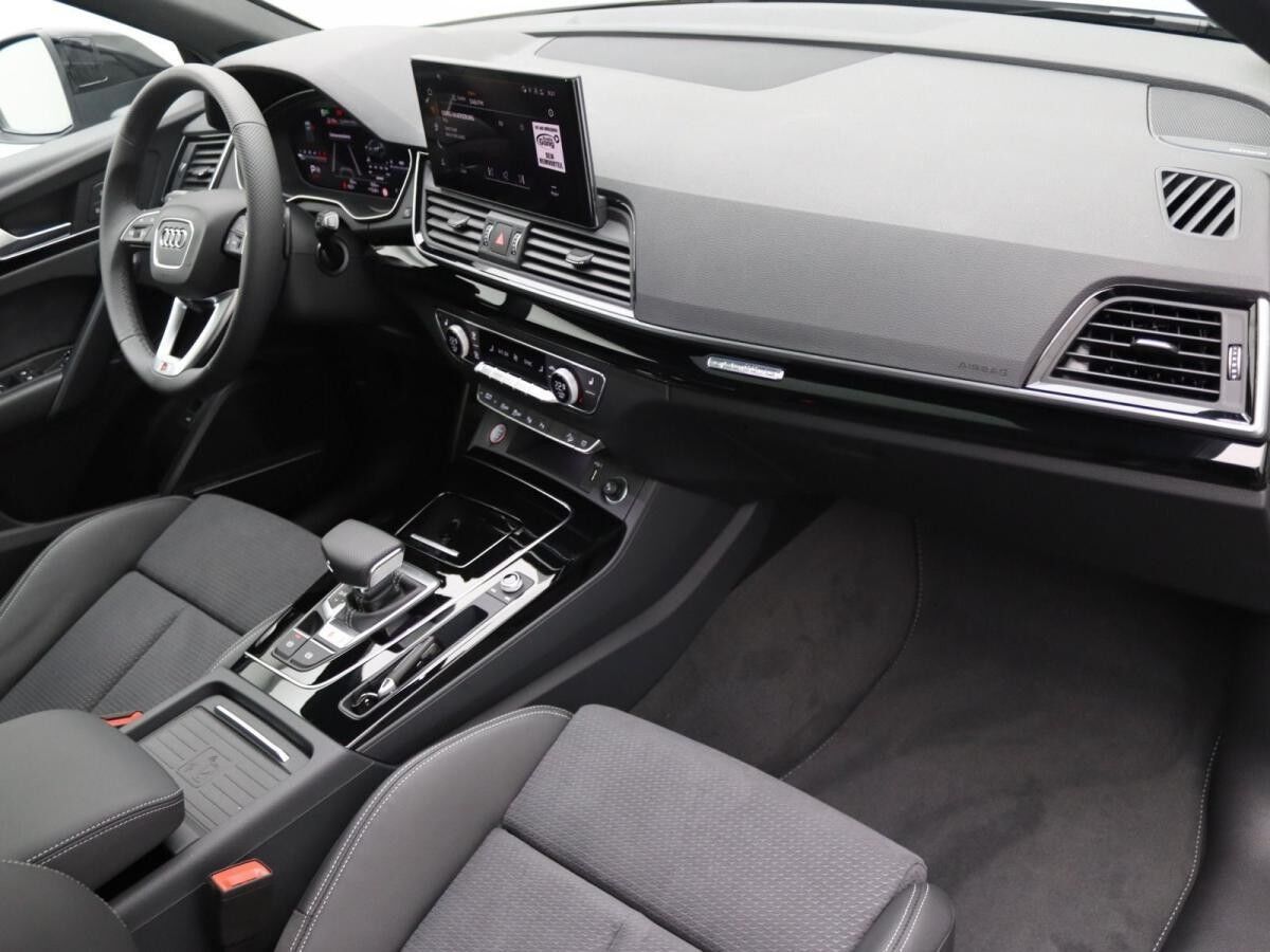 Audi SQ5 TDI quattro / Pano, Matrix, B&O, 360°, Air