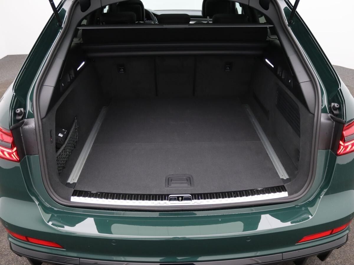 Audi S6 Avant TDI | Individual | Pano | HD-Matrix | AHK | B&O