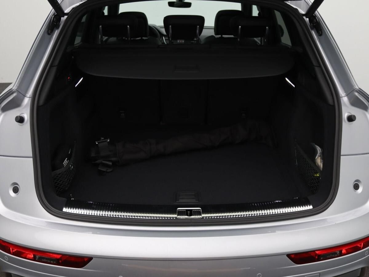 Audi SQ5 TDI quattro / Pano, Matrix, B&O, 360°, Air