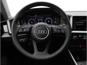 Audi A1 Sportback 30 TFSI S-tronic / MMI-Radio +, LED
