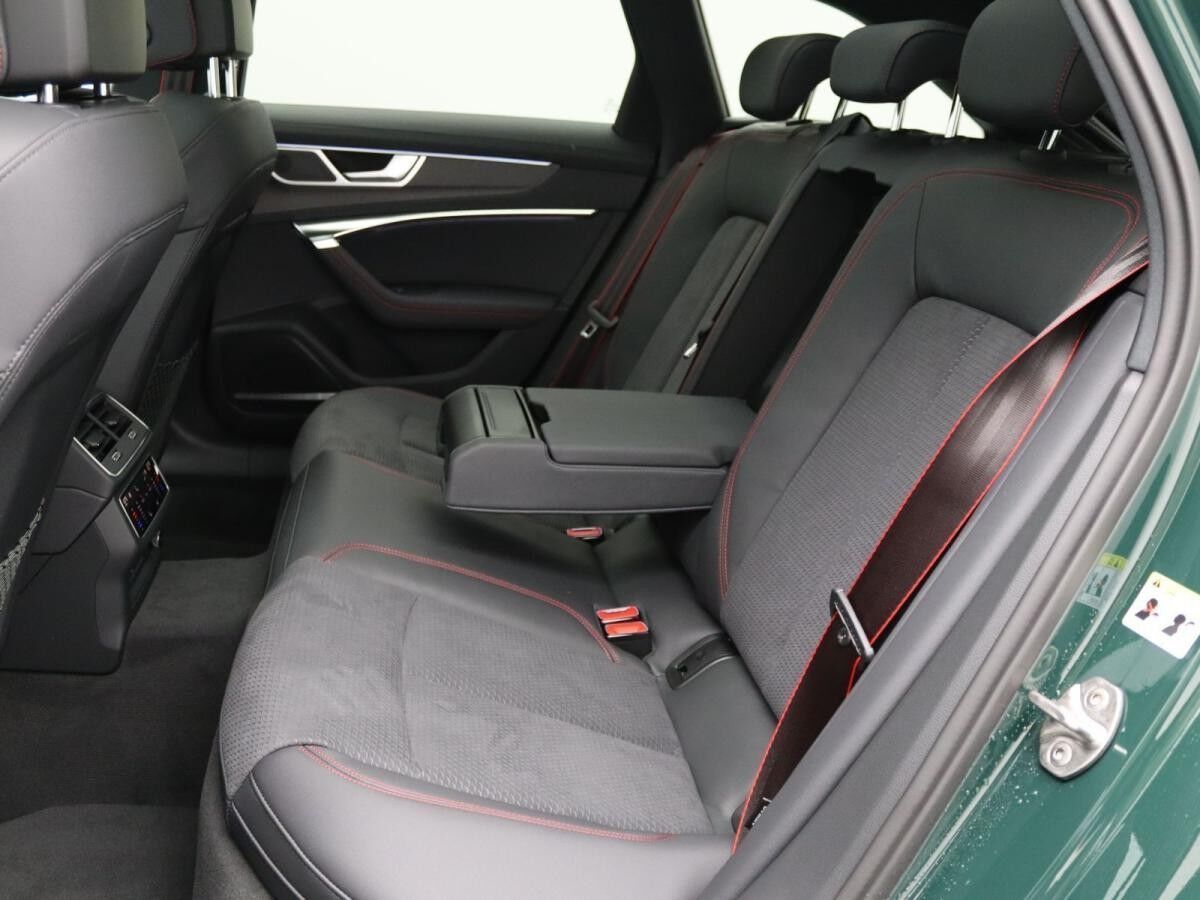 Audi S6 Avant TDI | Individual | Pano | HD-Matrix | AHK | B&O