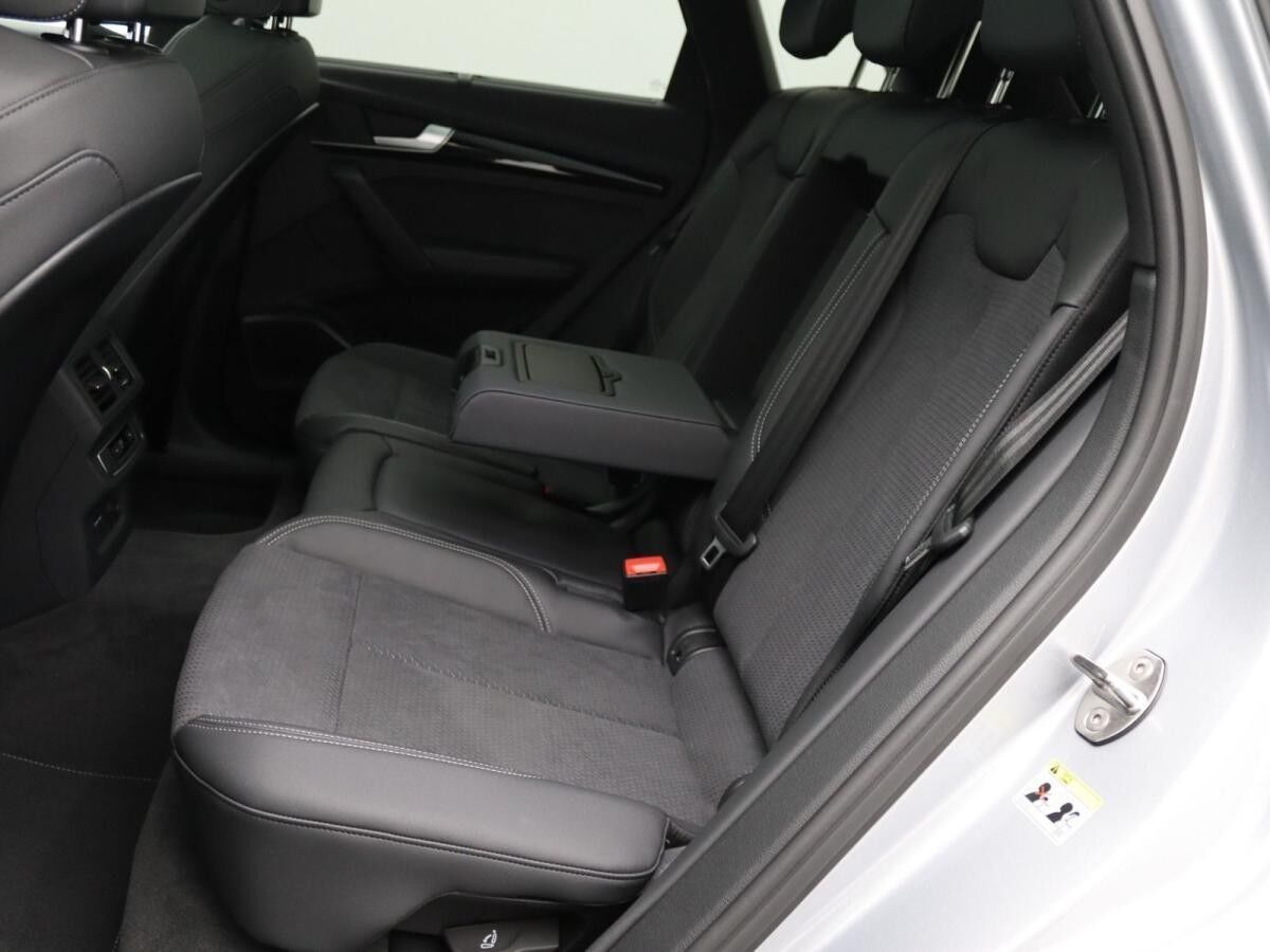 Audi SQ5 TDI quattro / Pano, Matrix, B&O, 360°, Air