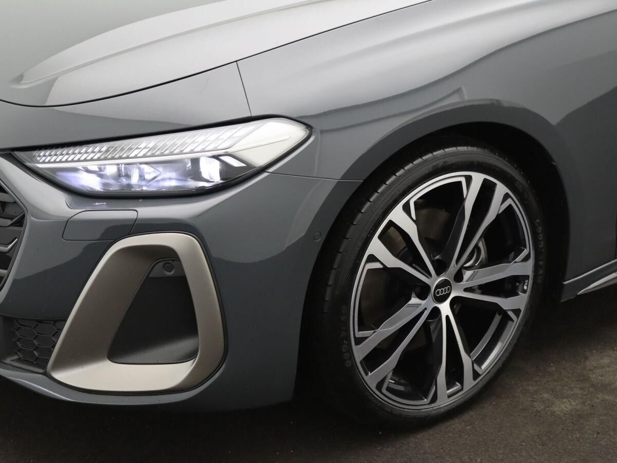 Audi A5 Limousine edition one TDI quattro / 360°, AHK