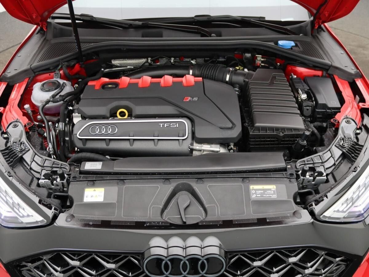 Audi RS3 RS 3 Limousine S-tronic / Vmax 280, Pano, Sonos