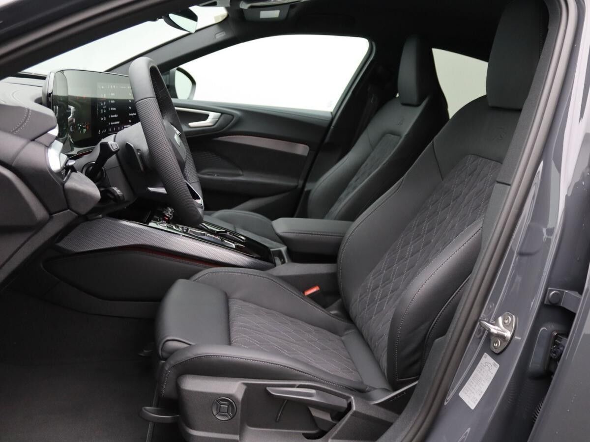 Audi A5 Limousine edition one TDI quattro / 360°, AHK