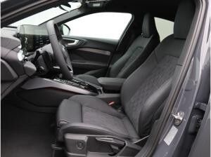 Audi A5 Limousine edition one TDI quattro / 360°, AHK