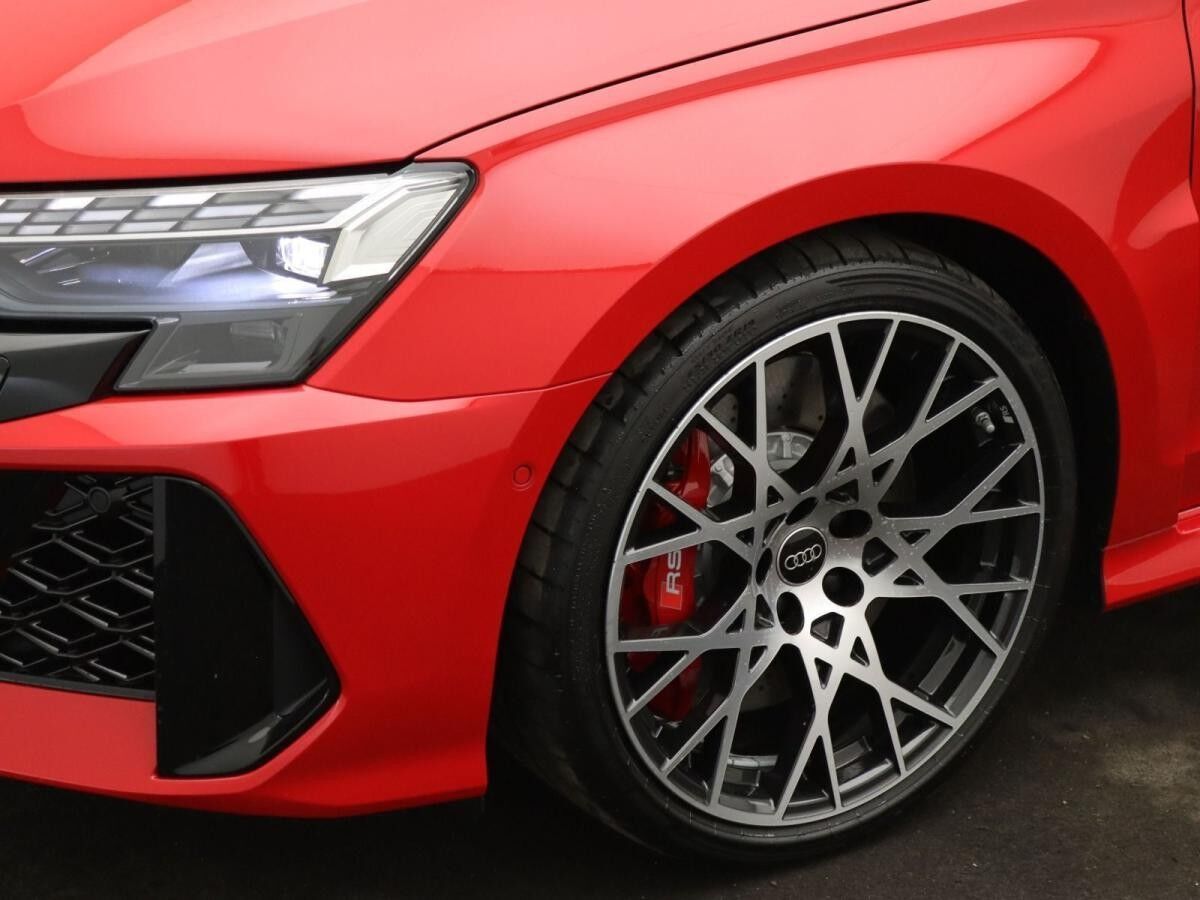 Audi RS3 RS 3 Limousine S-tronic / Vmax 280, Pano, Sonos