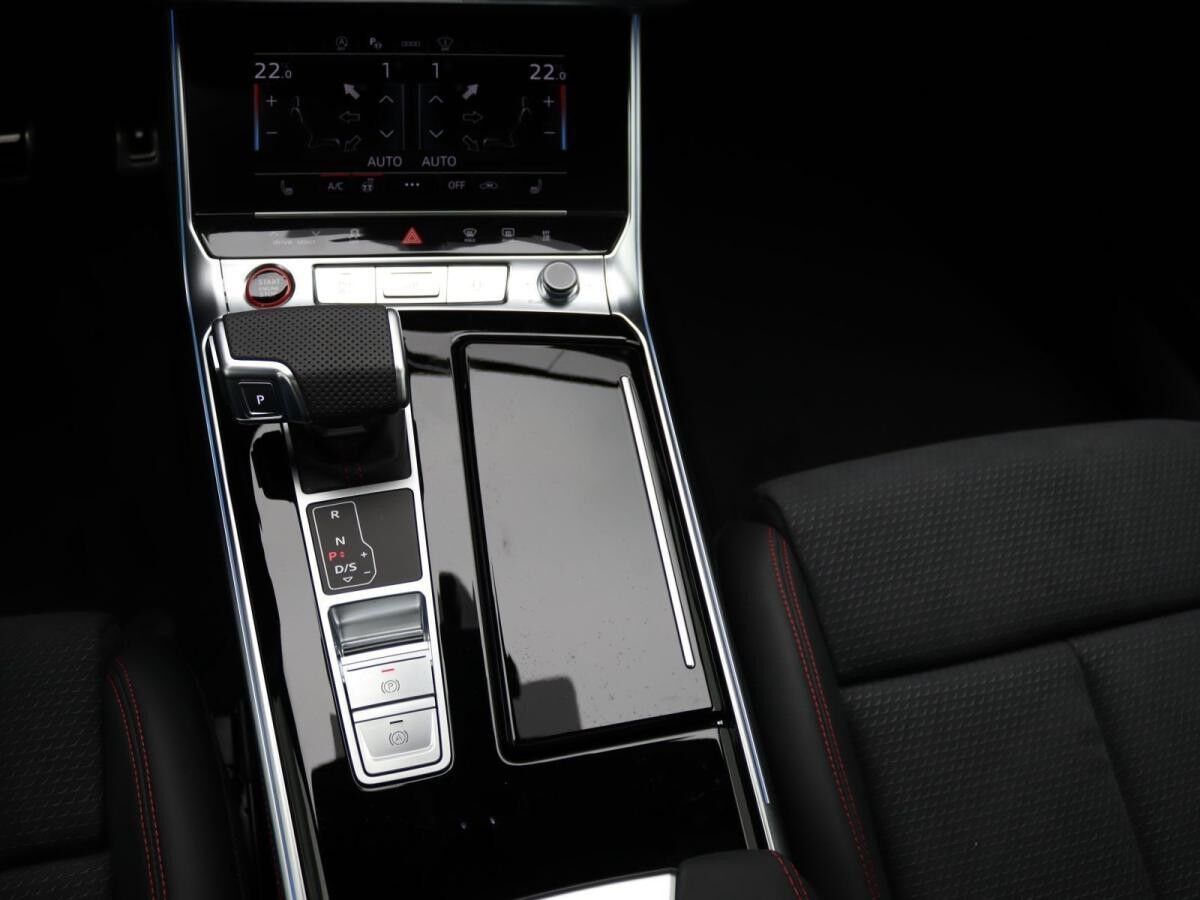 Audi S6 Avant TDI | Individual | Pano | HD-Matrix | AHK | B&O