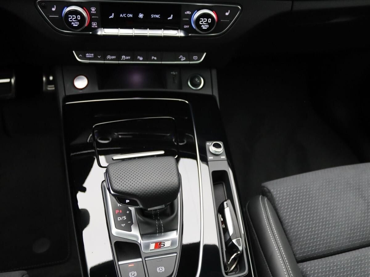 Audi SQ5 TDI quattro / Pano, Matrix, B&O, 360°, Air