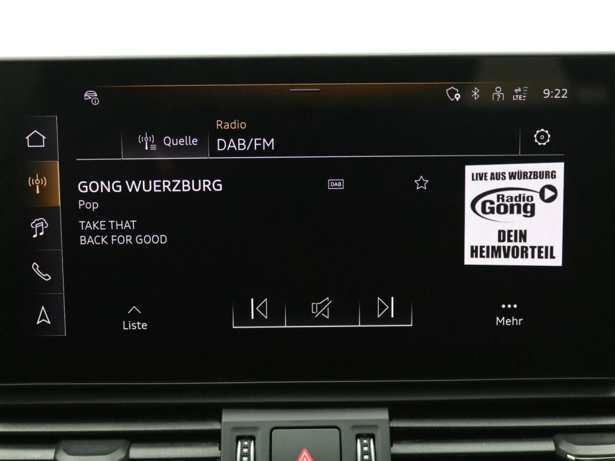 Audi SQ5 TDI quattro / Pano, Matrix, B&O, 360°, Air