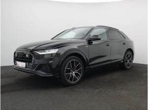 Audi Q8 S-Line edition 50TDI quattro/ Pano, HD-Matrix