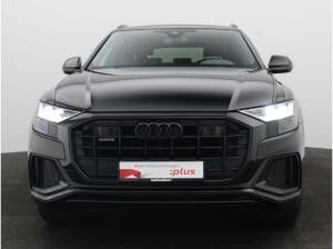 Audi Q8 S-Line edition 50TDI quattro/ Pano, HD-Matrix
