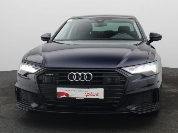 Audi A6 Limousine sport 55TFSIe quattro S-tronic/ B&O
