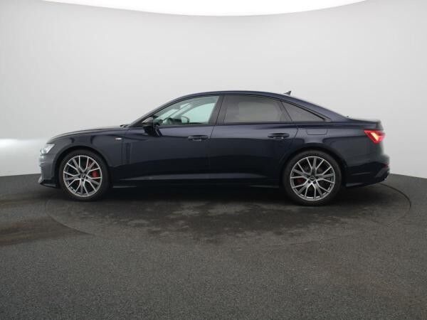 Audi A6 Limousine sport 55TFSIe quattro S-tronic/ B&O