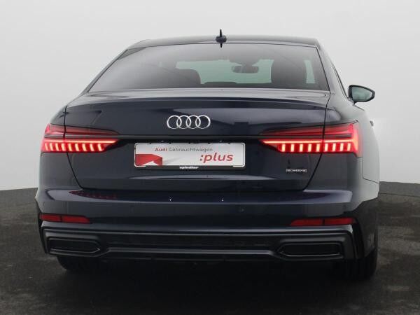 Audi A6 Limousine sport 55TFSIe quattro S-tronic/ B&O