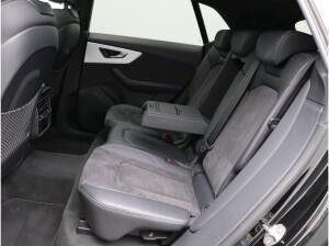 Audi Q8 S-Line edition 50TDI quattro/ Pano, HD-Matrix