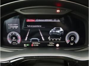 Audi Q8 S-Line edition 50TDI quattro/ Pano, HD-Matrix