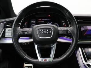 Audi Q8 S-Line edition 50TDI quattro/ Pano, HD-Matrix