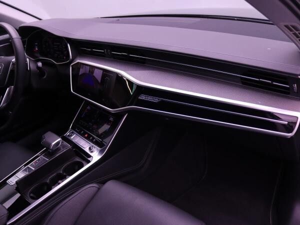 Audi A6 Limousine sport 55TFSIe quattro S-tronic/ B&O