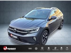 Volkswagen Taigo Style 1.0l TSI DSG Rear View, sofort, AC 2