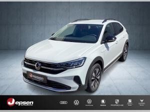 Volkswagen Taigo GOAL 1.0 l DSG rear View, sofort verfügbar