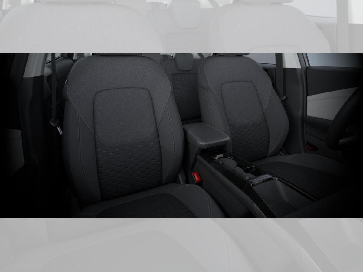 Ford Puma Gen-E 43 kWh Elektromotor 124 kW (168 PS)