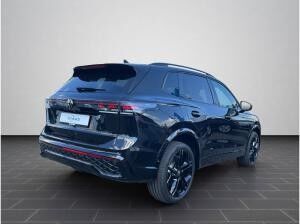 Volkswagen Tiguan 2.0 TDI *R-Line* DSG AHK 4MOTION RFK App-Connect