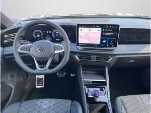 Volkswagen Tiguan 2.0 TDI *R-Line* DSG AHK 4MOTION RFK App-Connect