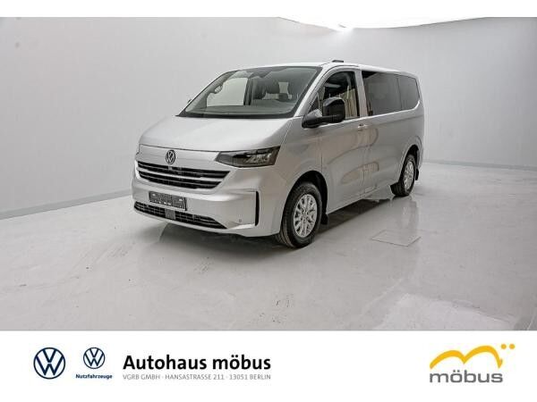 Volkswagen e-Caravelle New Life**NAV*AssitPlus*PDC*