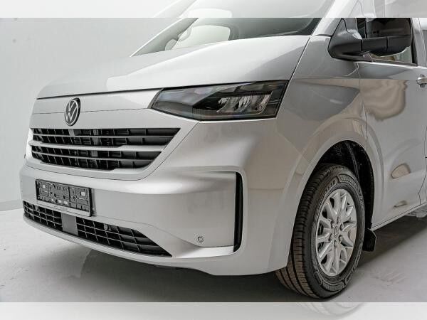 Volkswagen e-Caravelle New Life**NAV*AssitPlus*PDC*