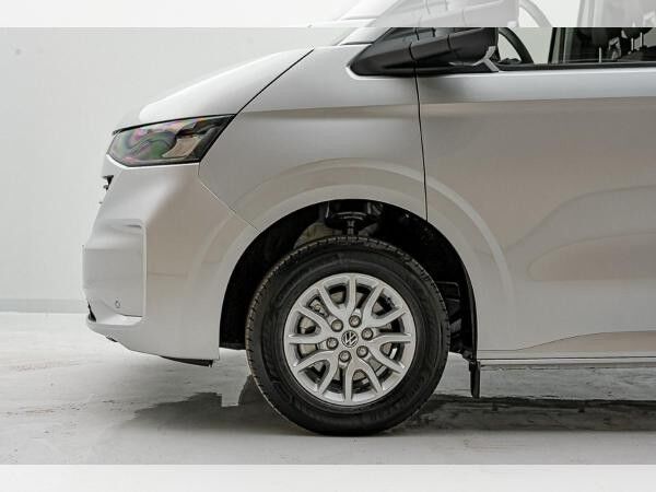 Volkswagen e-Caravelle New Life**NAV*AssitPlus*PDC*