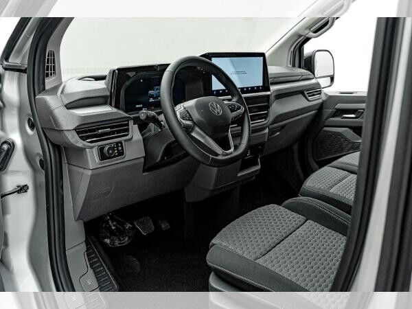 Volkswagen e-Caravelle New Life**NAV*AssitPlus*PDC*