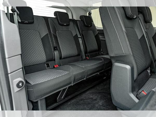 Volkswagen e-Caravelle New Life**NAV*AssitPlus*PDC*