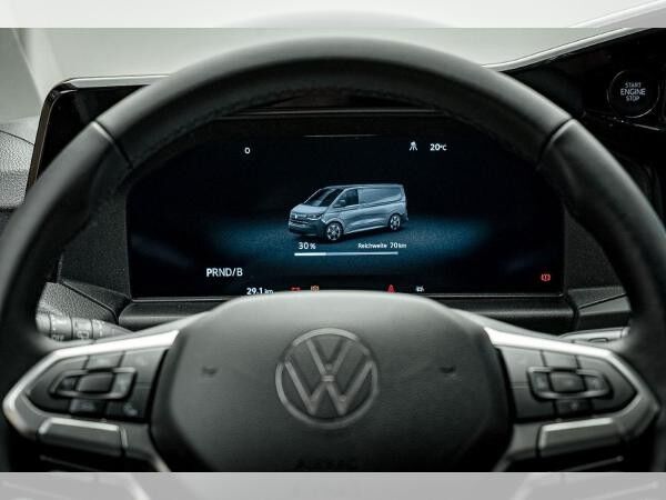 Volkswagen e-Caravelle New Life**NAV*AssitPlus*PDC*