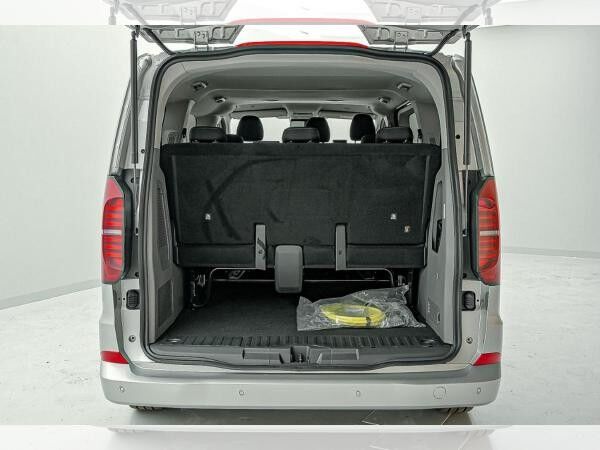 Volkswagen e-Caravelle New Life**NAV*AssitPlus*PDC*