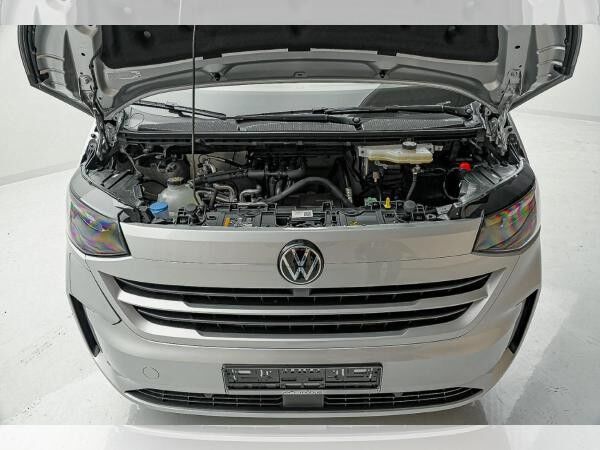 Volkswagen e-Caravelle New Life**NAV*AssitPlus*PDC*