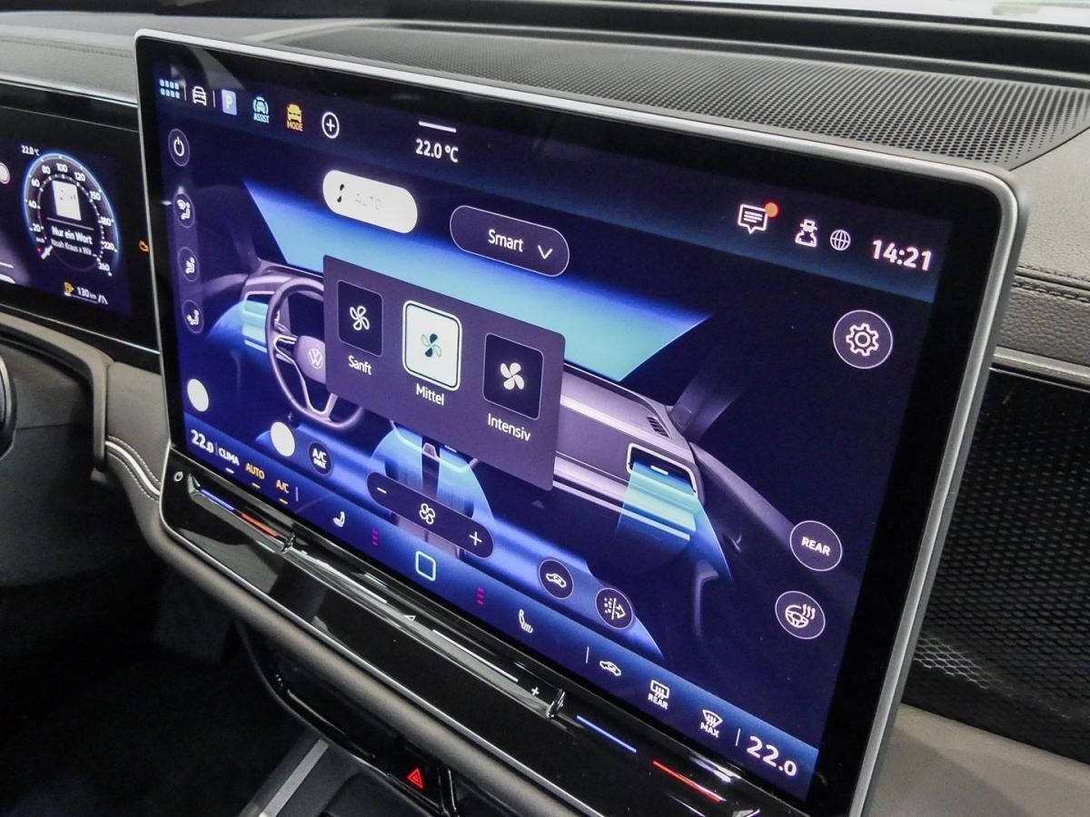 Volkswagen Passat Variant 2.0 TDI Business DSG AHK